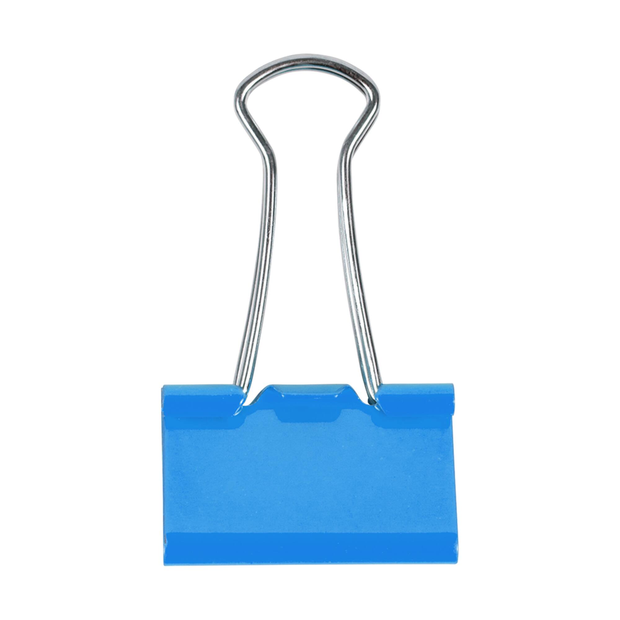 JAM Paper 1.25" Binder Clips